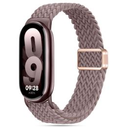 Tech-Protect Tech-Protect Xiaomi Smart Band 9/8 Armband NylonMag - Teknikhallen.se