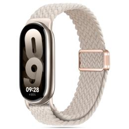 Tech-Protect Tech-Protect Xiaomi Smart Band 9/8 Armband NylonMag - Teknikhallen.se