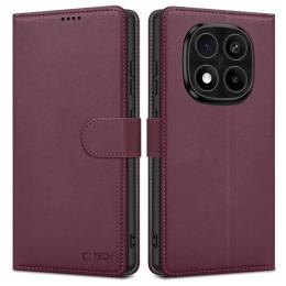Tech-Protect Tech-Protect Redmi Note 14 Pro/Pro Plus 5G Fodral Läder - Teknikhallen.se