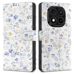 Tech-Protect Tech-Protect Redmi Note 14 Pro/Pro Plus 5G Fodral Läder - Teknikhallen.se