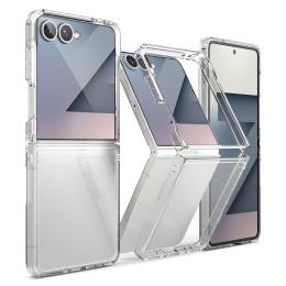 Ringke Ringke Galaxy Z Flip 7 Skal Fusion Transparent - Teknikhallen.se