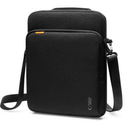 Tech-Protect Tech-Protect Laptop Väska 15-16" Defender VR Bag Svart - Teknikhallen.se
