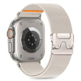Tech-Protect Tech-Protect Apple Watch 42/44/45/46/49 mm Armband NylonClasp - Teknikhallen.se