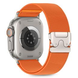Tech-Protect Tech-Protect Apple Watch 42/44/45/46/49 mm Armband NylonClasp - Teknikhallen.se