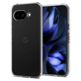 Spigen Spigen Google Pixel 9A Skal Crystal Flex Transparent - Teknikhallen.se