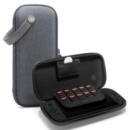 Spigen Spigen Nintendo Switch 2 Fodral Klasden Charcoal Grey - Teknikhallen.se