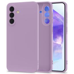 Tech-Protect Tech-Protect Galaxy A56 5G Skal Icon Violet - Teknikhallen.se