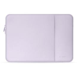 Tech-Protect Tech-Protect Neopren Laptop Fodral 14" Mauve - Teknikhallen.se