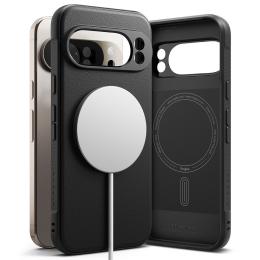 Ringke Ringke Google Pixel 10 Pro Skal MagSafe Onyx Svart - Teknikhallen.se