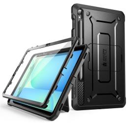 Supcase Supcase Galaxy Tab 10 FE Plus Skal Unicorn Beetle Pro Svart - Teknikhallen.se
