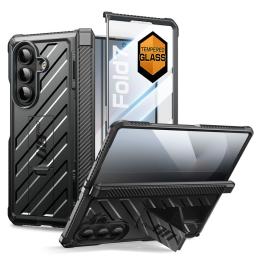 Supcase Supcase Samsung Galaxy Z Fold 7 Skal Unicorn Beetle Pro Svart - Teknikhallen.se