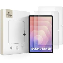 Tech-Protect Tech-Protect Galaxy Tab S11 2-PACK Skärmskydd GlassFit+ Härdat Glas - Teknikhallen.se