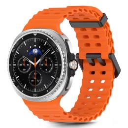 Tech-Protect Tech-Protect Galaxy Watch 8 40/44/46 mm Armband Iconband Pro - Teknikhallen.se