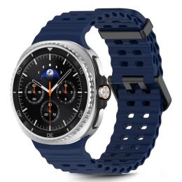 Tech-Protect Tech-Protect Galaxy Watch 8 40/44/46 mm Armband Iconband Pro - Teknikhallen.se