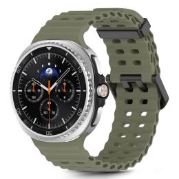 Tech-Protect Tech-Protect Galaxy Watch 8 40/44/46 mm Armband Iconband Pro - Teknikhallen.se