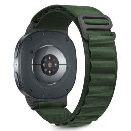 Tech-Protect Tech-Protect Galaxy Watch 8 40/44/46 mm Armband Nylon Pro - Teknikhallen.se