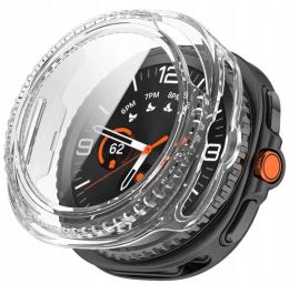 Tech-Protect Tech-Protect Galaxy Watch 8 46 mm Skal Defense Transparent - Teknikhallen.se
