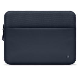 Tech-Protect Tech-Protect Laptop Fodral 13-14" Sleeve Navy Blue - Teknikhallen.se
