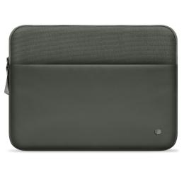 Tech-Protect Tech-Protect Laptop Fodral 15-16" Sleeve Army Green - Teknikhallen.se