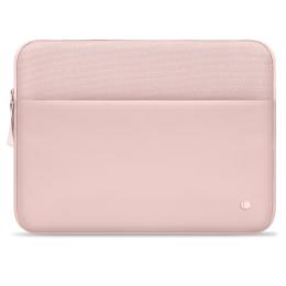 Tech-Protect Tech-Protect Laptop Fodral 15-16" Sleeve Rosa - Teknikhallen.se