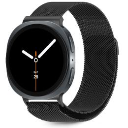 Tech-Protect Tech-Protect Galaxy Watch 8 40/44/46 mm Armband MilaneseBand - Teknikhallen.se