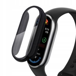 Tech-Protect Tech-Protect Xiaomi Smart Band 10 Skal Defense Svart - Teknikhallen.se