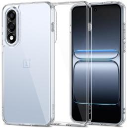 Tech-Protect Tech-Protect OnePlus Nord 5 Skal FlexAir Hybrid Transparent - Teknikhallen.se