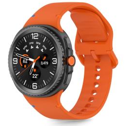 Tech-Protect Tech-Protect Galaxy Watch 8 40/44/46 mm Armband Silikon - Teknikhallen.se
