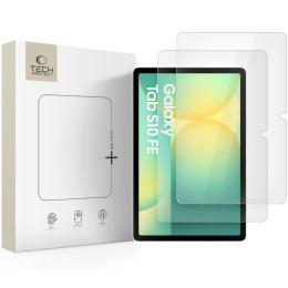 Tech-Protect Tech-Protect Galaxy Tab S10 FE/S9 FE/S9/S8/S7 2-PACK Skärmskydd - Teknikhallen.se