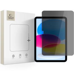 Tech-Protect Tech-Protect iPad 11 2025/10.9 2022 Skärmskydd GlassSpy+ - Teknikhallen.se