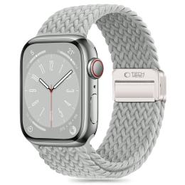 Tech-Protect Tech-Protect Apple Watch 42/44/45/46/49 mm Armband NylonMag - Teknikhallen.se