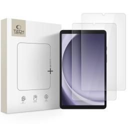 Tech-Protect Tech-Protect Galaxy Tab A11 / A9 2-PACK Skärmskydd GlassFit+ - Teknikhallen.se