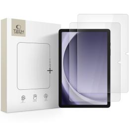 Tech-Protect Tech-Protect Galaxy Tab A11 Plus/A9 Plus 2-PACK Skärmskydd GlassFit+ - Teknikhallen.se