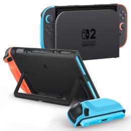 Spigen Spigen Nintendo Switch 2 Skal Nano Pop Special Edition - Teknikhallen.se