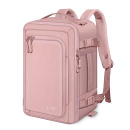 Tech-Protect Tech-Protect Ryggsäck 20L 40x20x25 Defender Dusty Pink - Teknikhallen.se