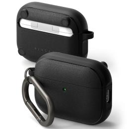 Ringke Ringke AirPods Pro 3 Skal MagSafe Onyx Svart - Teknikhallen.se