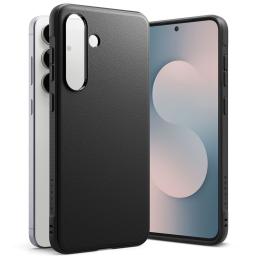 Ringke Ringke Samsung Galaxy S25 FE Skal Onyx Svart - Teknikhallen.se