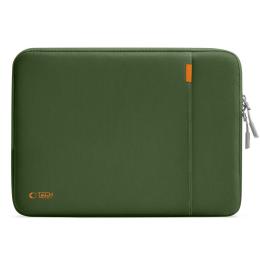 Tech-Protect Tech-Protect Laptop Fodral 15-16" Defender Army Green - Teknikhallen.se