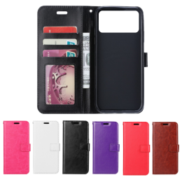 MyCase iPhone 17 Pro Mobilfodral - Välj Färg! - Teknikhallen.se