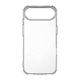 Onsala Onsala iPhone Air Skal MagSafe Transparent - Teknikhallen.se