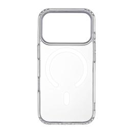 Onsala Onsala iPhone 17 Pro Skal MagSafe Transparent - Teknikhallen.se