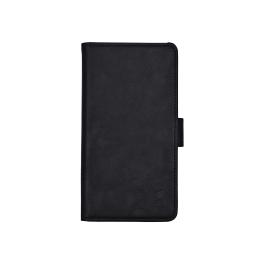 Gear Gear Google Pixel 10/10 Pro Fodral Läder Svart - Teknikhallen.se