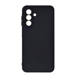 Onsala Onsala Samsung Galaxy A17 5G Mobilskal Med Silikonkänsla Svart - Teknikhallen.se