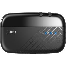 Cudy Cudy 4G Router MF4 Cat4 N150 Mobile Svart - Teknikhallen.se