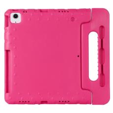  iPad Air 13 2025/2024 Skal EVA F&ouml;r Barn Rosa - Teknikhallen.se