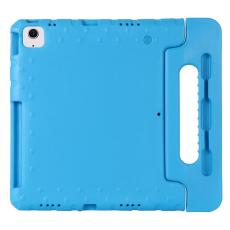 iPad Air 13 2026-2024 Skal EVA F&ouml;r Barn Bl&aring; - Teknikhallen.se