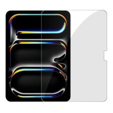 RURIHAI RURIHAI iPad Pro 11 2025/2024 Sk&auml;rmskydd Helt&auml;ckande - Teknikhallen.se