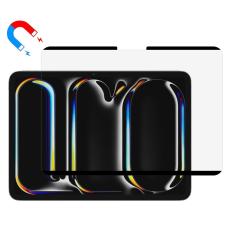  iPad Pro 11 2025/2024 Sk&auml;rmskydd Magnetiskt PAPER FEEL - Teknikhallen.se