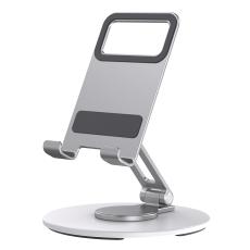 BONERUY BONERUY Universal Mobilh&aring;llare Silver - Teknikhallen.se