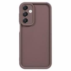  Samsung Galaxy A16 Skal TPU Brun - Teknikhallen.se